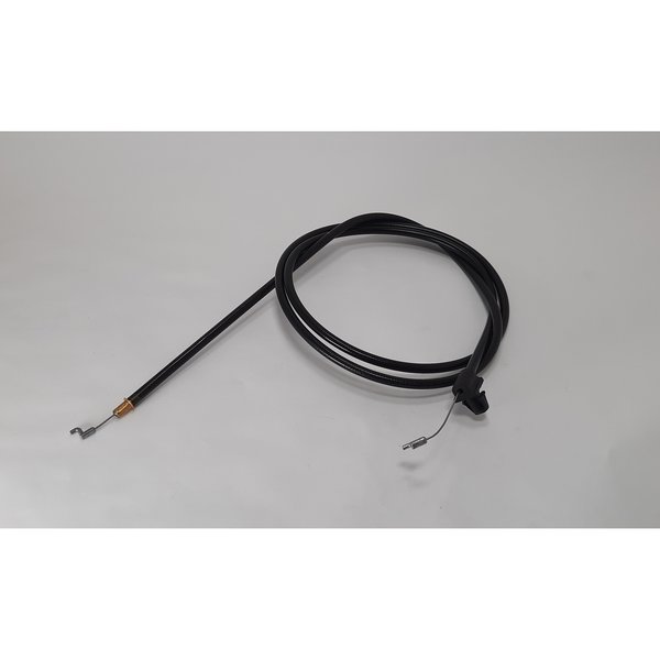 Mtd Throttle Cable Ac4 753-05970